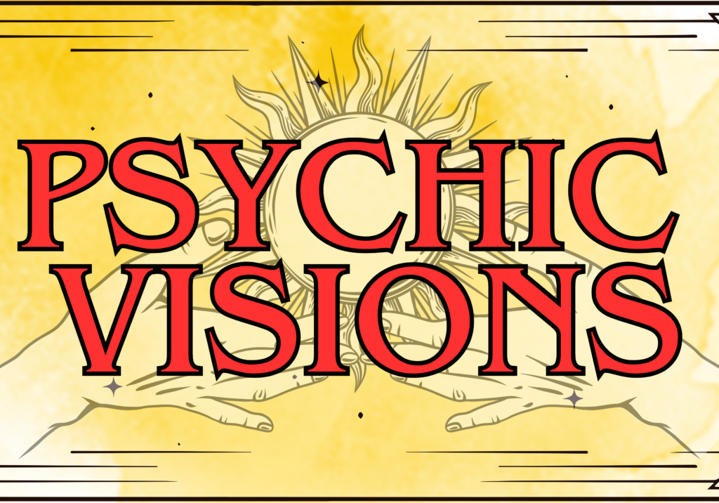 Psychic Vision